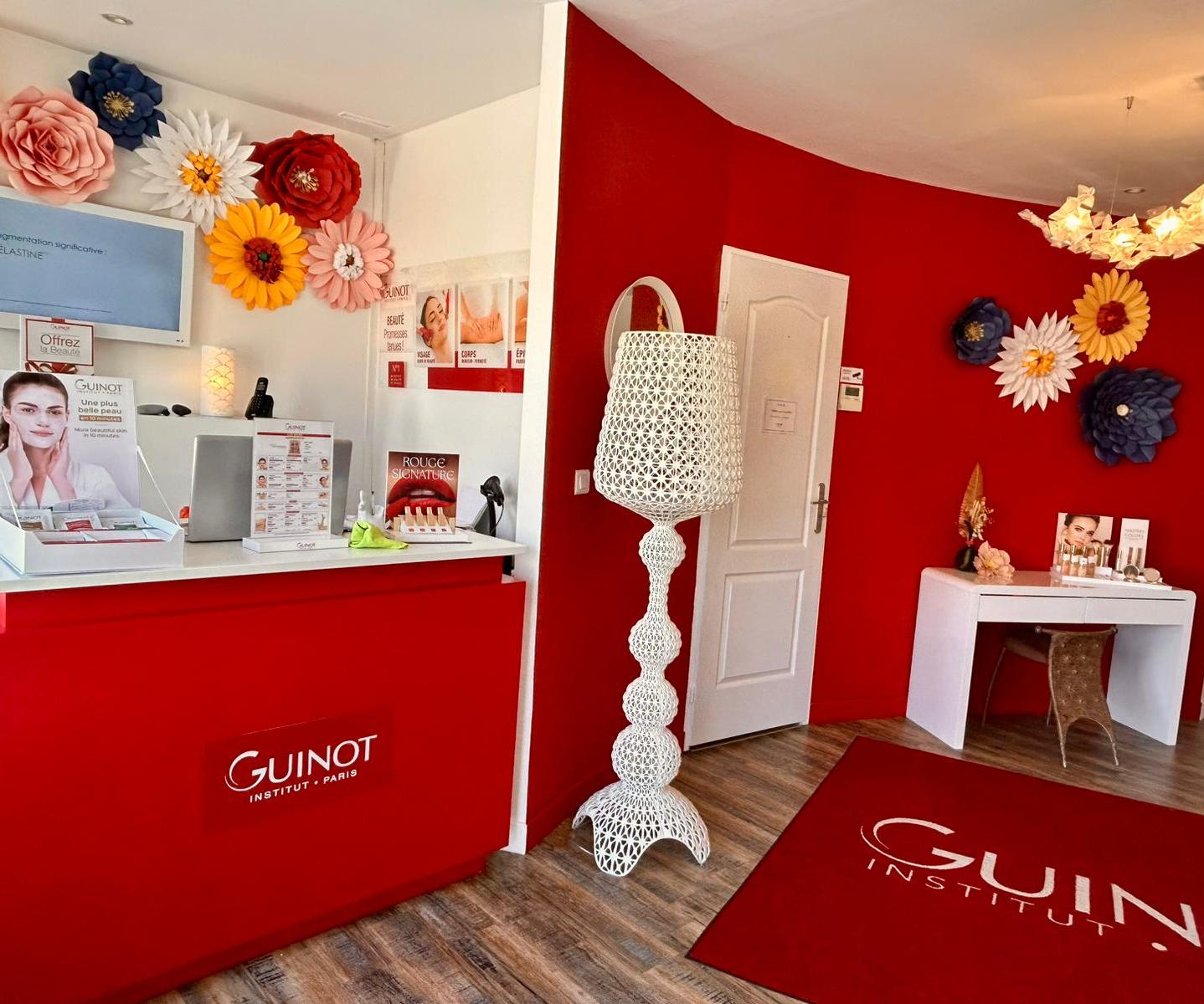Institut Harmonie SAINT ORENS Beauty Planet
