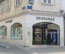 DESSANGE - Coiffeur Bourges