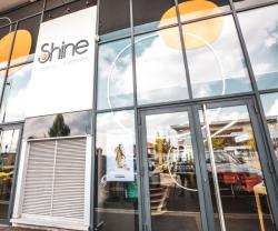 Shine Coiffeurs Clermont-Ferrand Shine Coiffeurs Clermont-Ferrand
