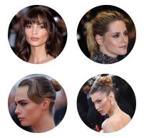 Festival de Cannes 2022 Retour sur les plus belles coiffures