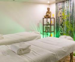 LE BAP - BAIN AUX PLANTES INSTITUT
