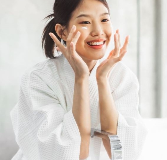 La Tendance du moment : La Skincare Coréenne