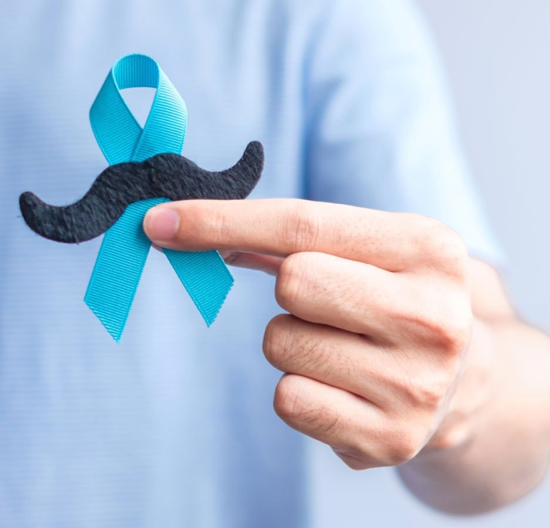 Movember : faîtes pousser la Moustache. Mobilisez-vous !