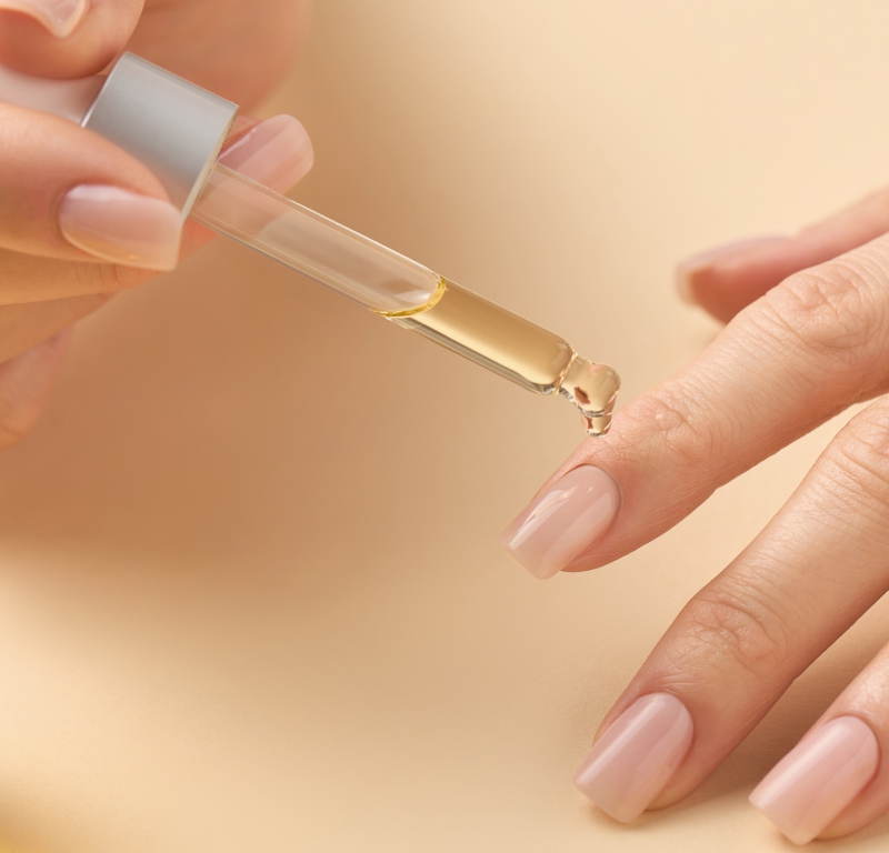 Pourquoi faut-il hydrater ses cuticules ?