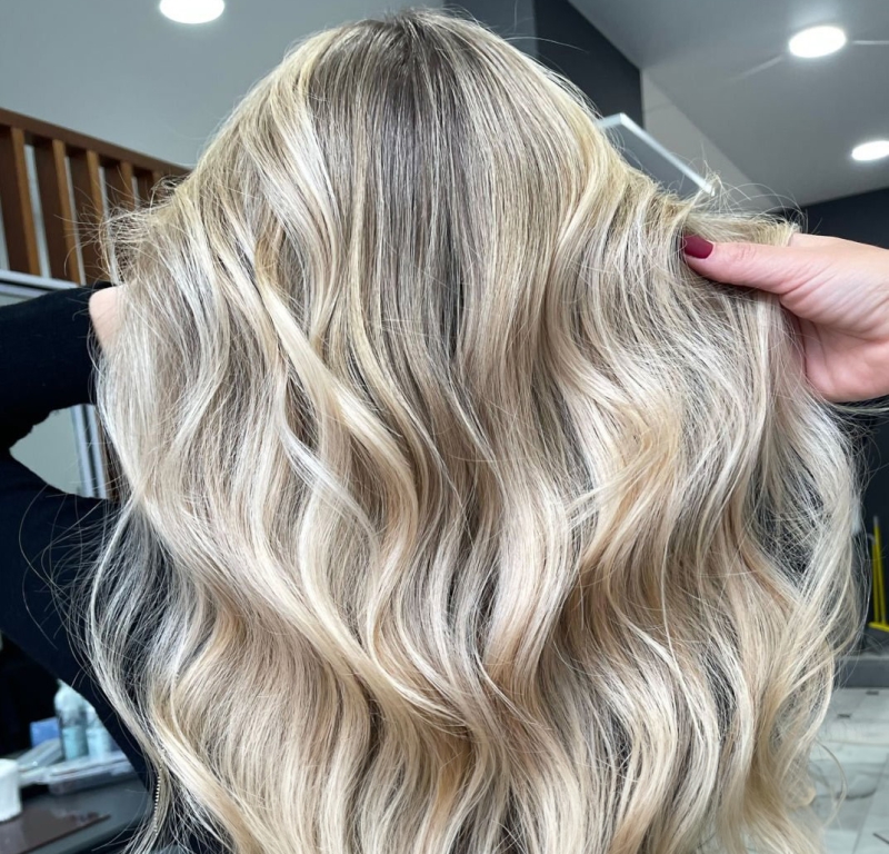 Babylights : la coloration lumineuse de l’été !