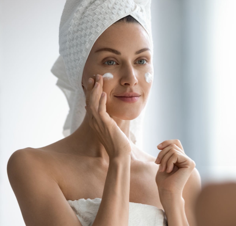 Skin Cycling : la routine qui change tout