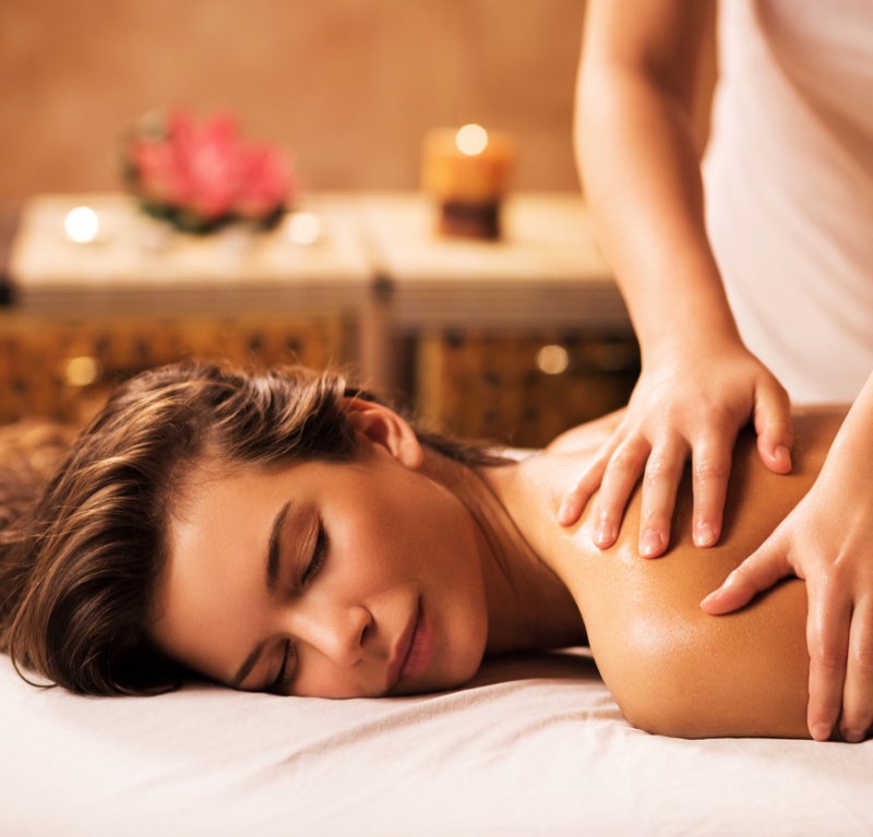 Février : le mois parfait pour prendre soin de soi