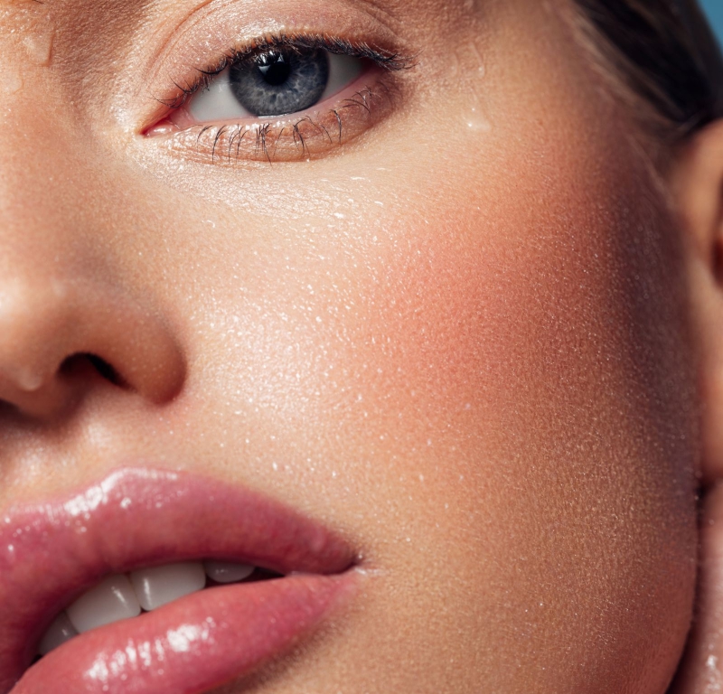 Printemps : réveillez l’éclat de votre peau