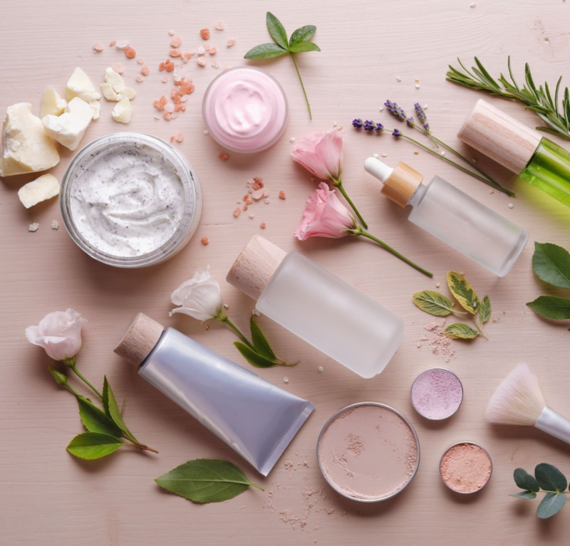 Check-list beauté avant les vacances ! 