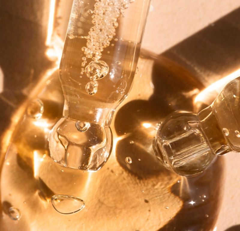 Les gouttes autobronzantes sont-elles dangereuses ?