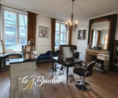 Coiffeur Sans Rdv Angers Beauty Planet