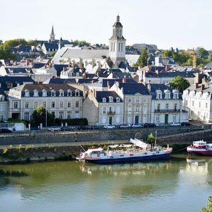 Ville-Angers
